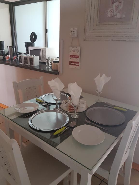 Woodpecker Guesthouse Фіксбург Екстер'єр фото